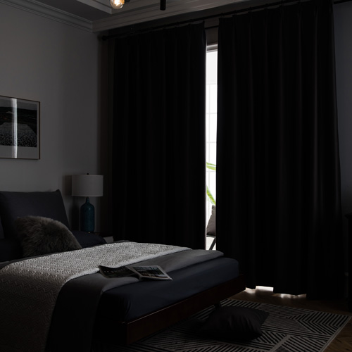 Best Curtains for Bedroom: Blackout, Thermal, and Decorative Options