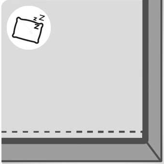 ELFENBEIN<BR/>3PASS<BR/>VERDUNKELND