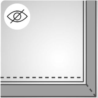 ELFENBEIN<BR/>HELL<BR/>STANDARD