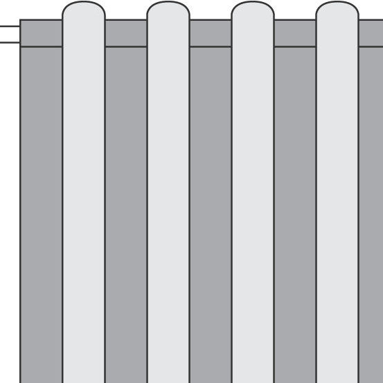 BACK TAB
RÜCKENLASCHE