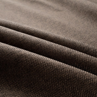 Schlanke City Chocolate Verdunklungsvorhänge 9