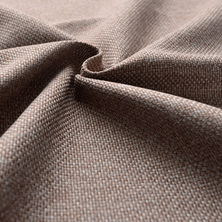 Schlanke City Mocha Verdunklungsvorhänge 6