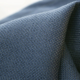 Subtiler Frühling Neptune Dunkelmarineblauer Vorhang 7