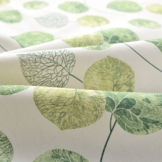 Der Eucalyptus Moment Grüner Blatt Vorhang 7