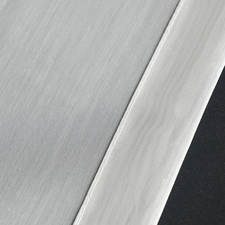 Skandinavisch Weißer Weicher Baumwollvoile Vorhang 6