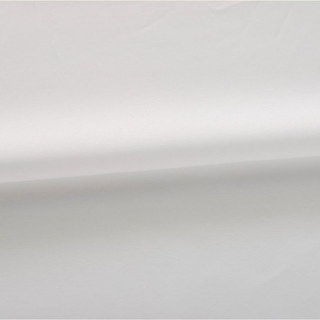 Sanfter Kokosweiß Voile Vorhang - Das Wesen des Naturdesigns 7