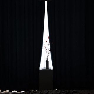 Sunnyvale Fischgrät Mocha Braun Samt Verdunkelungsvorhang 4