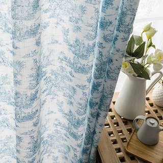 französisches Landhaus