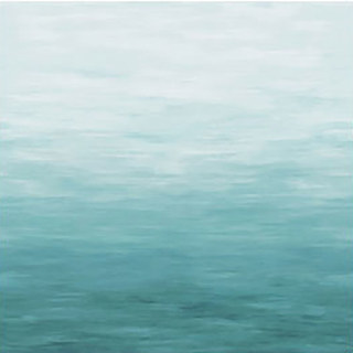 Moon River Aqua Blue Ombre Velvet Curtain
Moon River Aqua Blau Ombre Samtvorhang 5