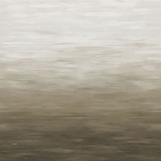 Moon River Taupe Grau Ombre Samtvorhang