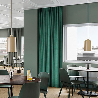 Exquisite matter Chenille