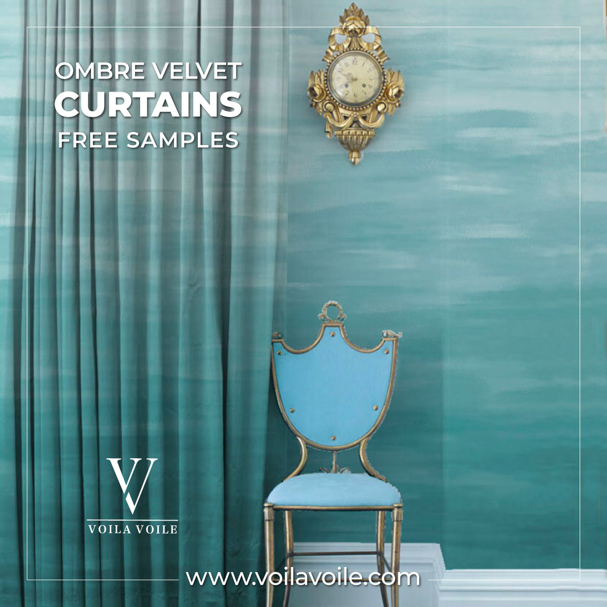 Discover Unique Designs for Your Space with Made to Measure Velvet Curtains