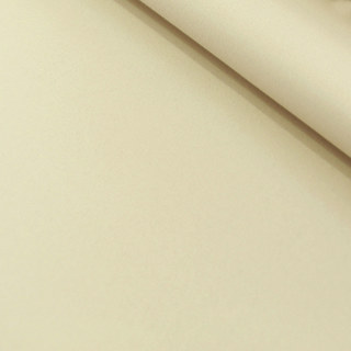 Creme Verdunkelungsgardine