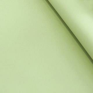 Grünes Verdunkelungsgewebe