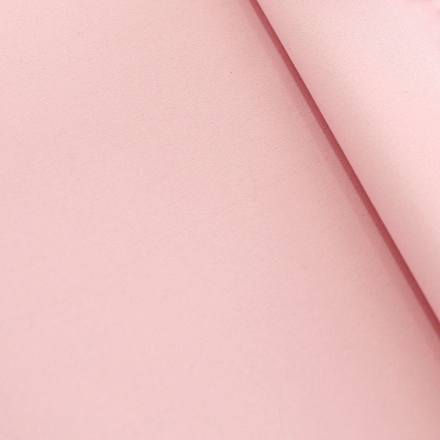 Rosa Verdunkelungsgardine 1