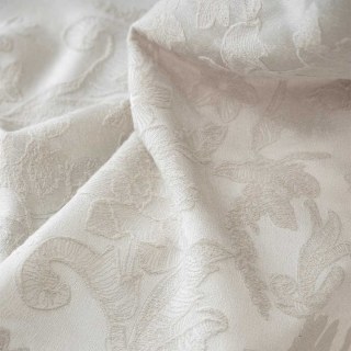 Serene Bloom Cream Vegan Suede Floral Curtain
Serene Bloom Creme Vegan Wildleder Blumen Vorhang 6