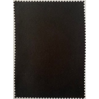 Schwarzes Verdunkelungsgewebe