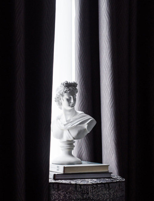 Maßgefertigte Verdunklungsvorhänge