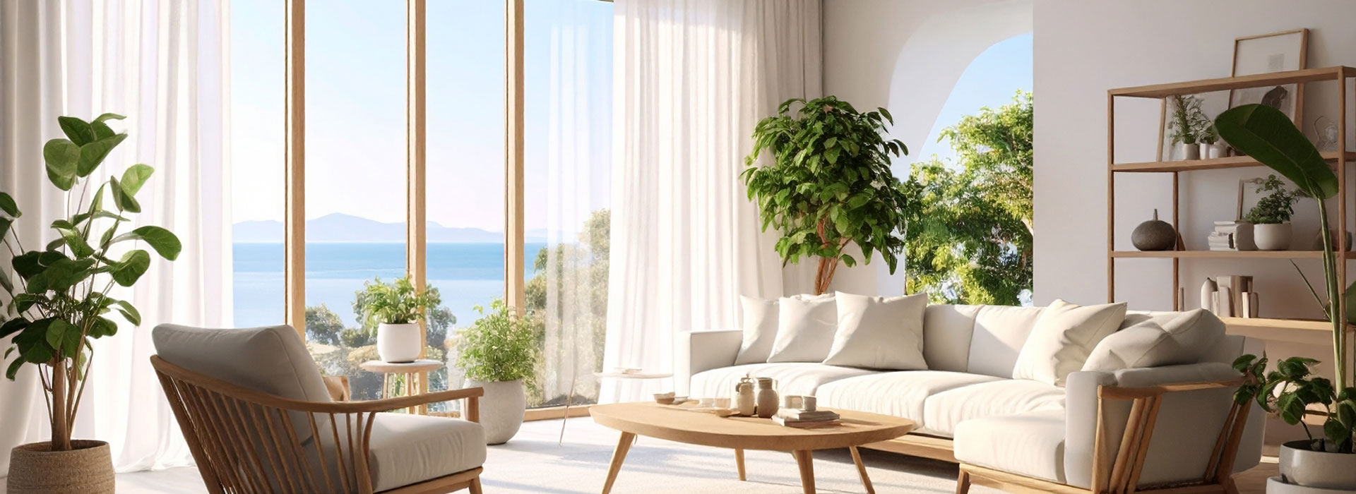 MAßANFERTIGTE VORHÄNGE