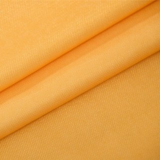 Candy Land Apricot Gelb Ombre Vorhang 6