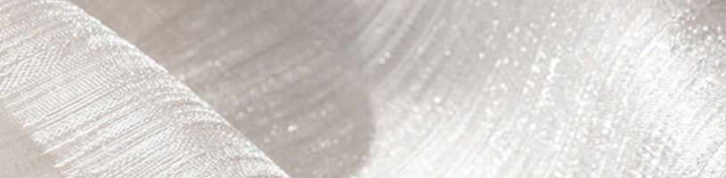 Organza Voile Vorhang