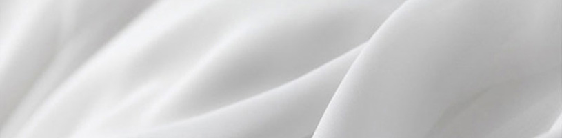 Chiffon Voile Vorhang