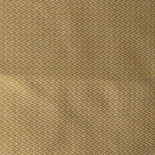 Echo Weave Chevron Zickzack Geometrisch Goldene Vorhänge 6