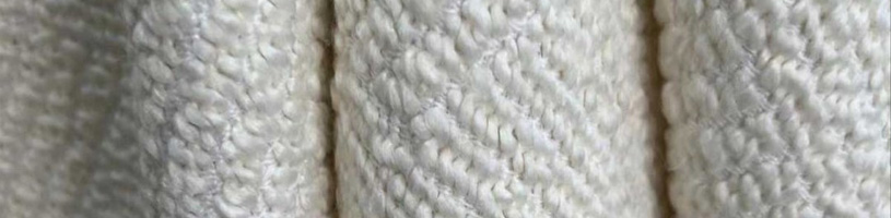 Thermoschirmend Vorhang