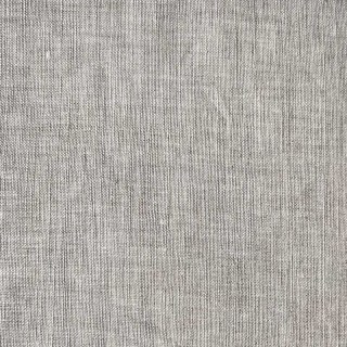 Wabi Sabi 100% Leinen Naturfarbener Voile Vorhang