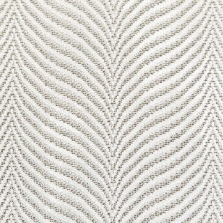 Mermaid-Veilchen-Weiß-Heringgrat-transparentes Maschennetzvorhang 6