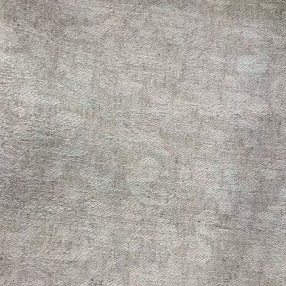 Garten Whisper Oatmeal Natürliche Leinen Baumwolle Mischung Blumenvorhänge