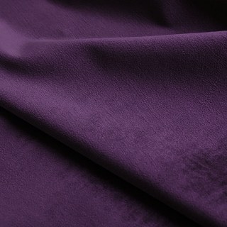 Fine Purple Lavender Velvet Curtains 3