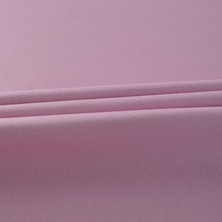 Rideau occultant super épais rose blush 16