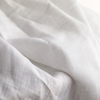 Provencal Style Pure Flax Linen Ivory White Heavy Semi Sheer Curtain
Provencal Style Pure Flax Linen Ivoire Blanc Lourd Semi-Transparent Rideau 4