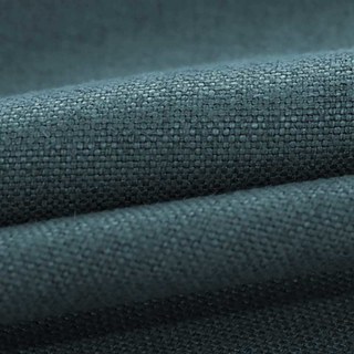 Pine Valley Denim Bleu Marine Rideau Occultant 8