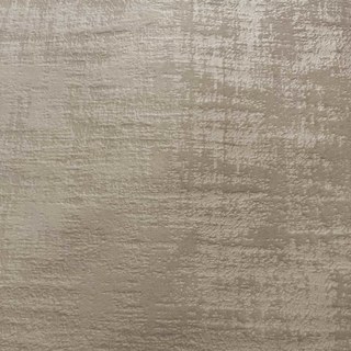 Rideau en velours texturé marron mocha de qualité supérieure