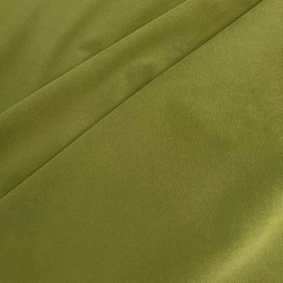 Fine Olive Green Velvet Curtain
Fines rideaux en velours vert olive 5