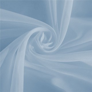 Laguna Rideau d'extérieur imperméable bleu brume Voile 4
