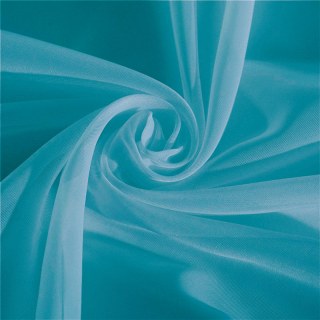 Laguna Rideau d'extérieur imperméable Turquoise Bleu Voile