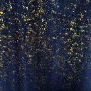 Golden Nebula Luxury Jacquard Dark Blue Curtains with Gold Glitters
Golden Nebula Rideaux Jacquard de Luxe Bleu Foncé avec Paillettes Dorées 4