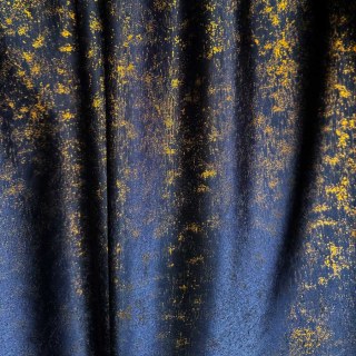 Golden Nebula Luxury Jacquard Dark Blue Curtains with Gold Glitters
Golden Nebula Rideaux Jacquard de Luxe Bleu Foncé avec Paillettes Dorées