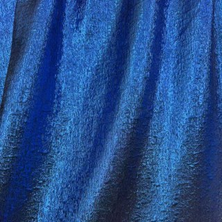 Sapphire Shimmer Royal Blue Metallic Glittering Curtains
Sapphire Shimmer Bleu Royal Métallisé Scintillant Rideaux 4