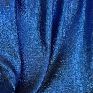 Sapphire Shimmer Royal Blue Metallic Glittering Curtains
Sapphire Shimmer Bleu Royal Métallisé Scintillant Rideaux 3