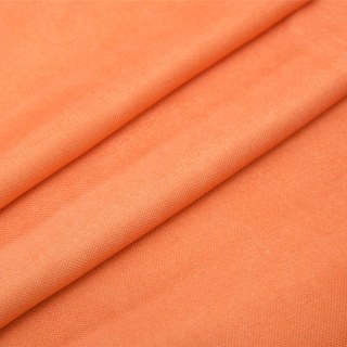 Candy Land Pêche Orange Rouge Rideau Dégradé 5