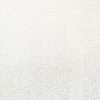 Voile de sirène blanc à motif herringbone en maille fine transparente pour rideau 5
