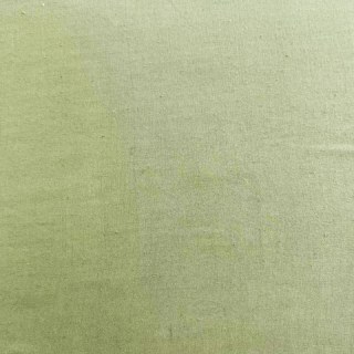 Cotton Club Pure Cotton Olive Green Heavy Semi Sheer Voile Rideau 3