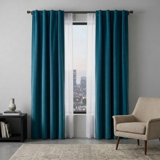 Cascade Matte Rideaux de Velvet 3