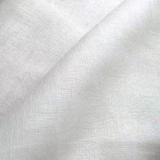 Cotton Club Pur Coton Ivoire Blanc Rideau Voile Transparent 5