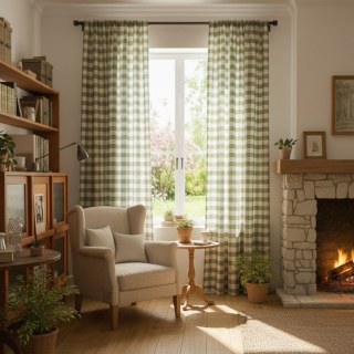 charme de chalet