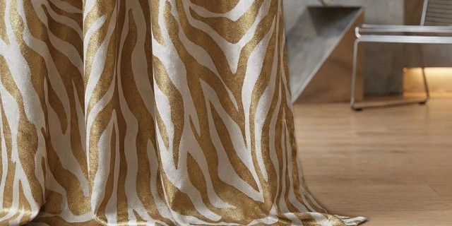 Affordable Custom Curtains